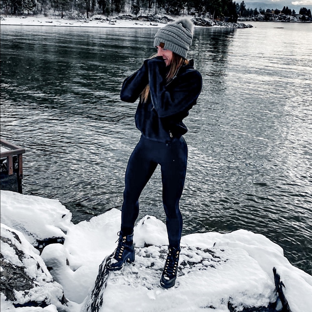 Meet your Posher, Tristen